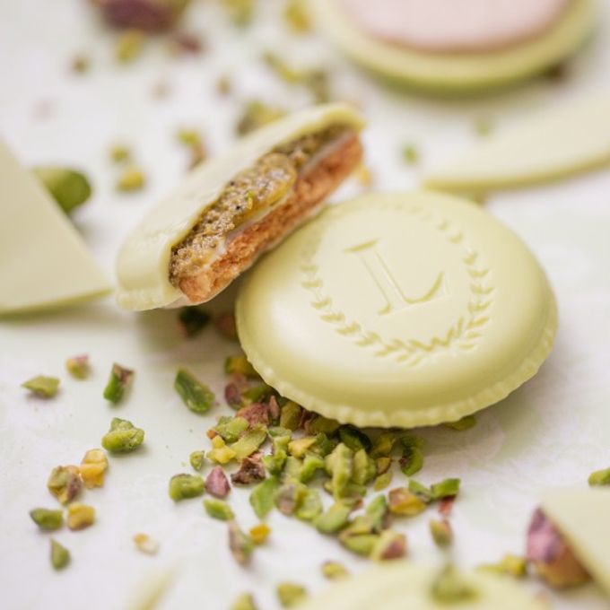 【ラデュレ】ウジェニー 6個入り バレンタイン2026 5