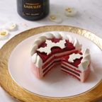 【ラデュレ】クリスタル・イスパハン 2