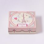 【ラデュレ】アムール・ド・パリ マカロン6個入り バレンタイン2026 4