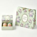 【ラデュレ】キャス キッドソン マカロン6個入り 母の日2026 2