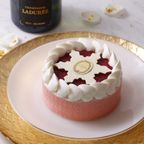 【ラデュレ】クリスタル・イスパハン 1