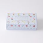 【ラデュレ】ドゥース・フルール マカロン9個入り ホワイトデー2026 6