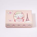 【ラデュレ】シャ・オ・ベレー バレンタイン2026 4