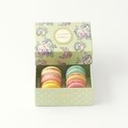 【ラデュレ】キャス キッドソン マカロン6個入り 母の日2026 3