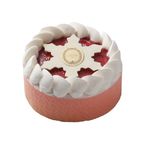 【ラデュレ】クリスタル・イスパハン 3