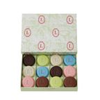 【ラデュレ】ウジェニー 12個入り バレンタイン2026 1