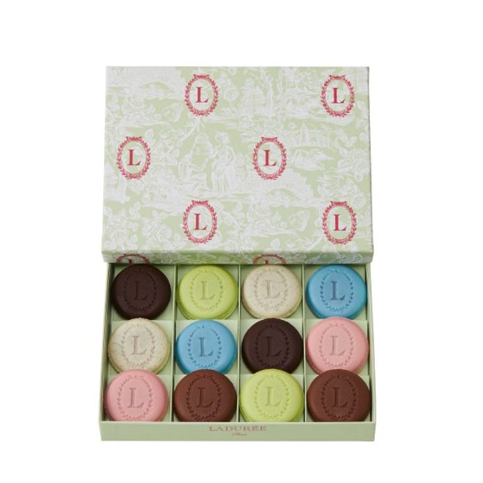 ウジェニー 12個入り