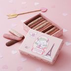 【ラデュレ】シャ・オ・ベレー バレンタイン2026 1