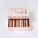 【ラデュレ】シャ・オ・ベレー バレンタイン2026 2