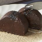 黒ごまテリーヌショコラ 4