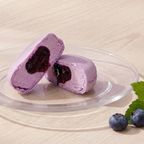 アイスクリーム ブルーベリーモナカアイス 6個セット わかさ生活 × Kojimaya コラボ モナカアイス スイーツ お取り寄せ お中元 2026 アイス2026 2