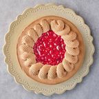 限定価格＆数量はバレンタインまで！木苺のショコラショートケーキ 5号 チョコレートケーキ 冷凍ケーキ  誕生日 ギフト バレンタイン2026  3