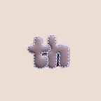 ドット[th] クッキー 1