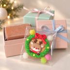 トナカイクッキーボックス クリスマス2026 1