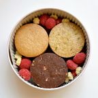 右上のピスタチオがキャラメルに変更になりました 2