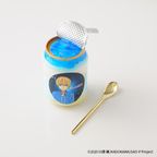「ソードアート・オンライン」オリジナルケーキ缶2本セット（アクリルキーホルダー付） 8