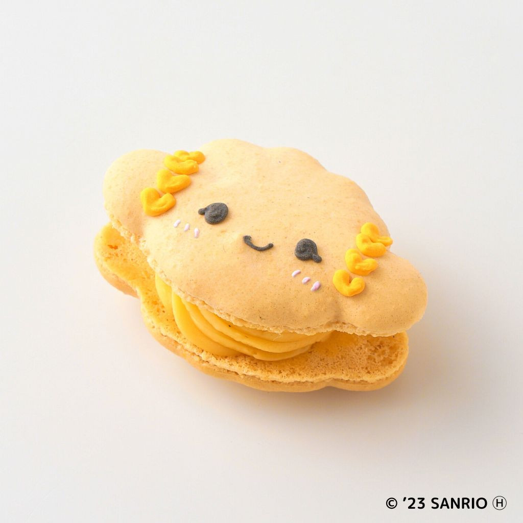 「こぎみゅん」トゥンカロン 4個入り 3