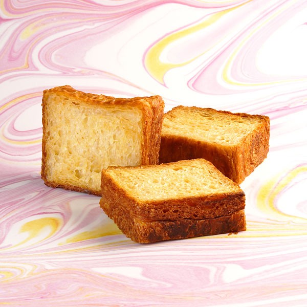 【Art of Butter】デニッシュ食パン - メープル 1本 1