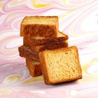 【Art of Butter】デニッシュ食パン - メープル 1本 2