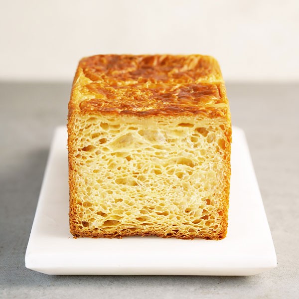 makocyan　デニッシュ食パン１本＋その他のパンセット　8月9日着 Art of Butter】デニッシュ食パン - メープル 1本（株式会社