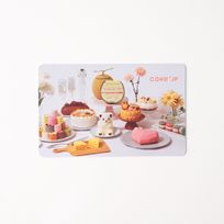 Cake.jpギフトカード 3,000円