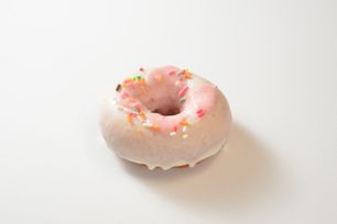 ドーナツとパンのいいとこどり【BONBONフリッツ】 フラワーカラフル 1個
