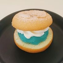 ドーナツとパンのいいとこどり【BONBONフリッツ】 あんホイップ 1個