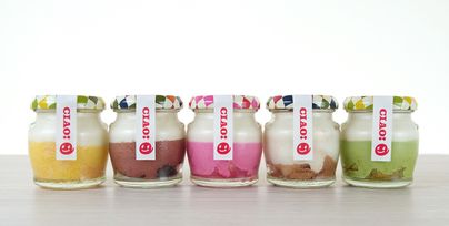 ティラミス専門店CIAO ティラミス【プレーン、いちご、生チョコココア、抹茶、バナナ 選べる6個セット】