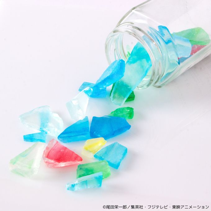 『ONE PIECE』シーグラスキャンディ（チョッパー） 2
