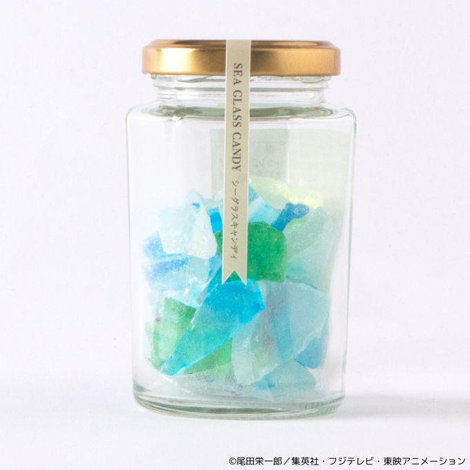 『ONE PIECE』シーグラスキャンディ（チョッパー） 3