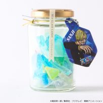 『ONE PIECE』シーグラスキャンディ（サンジ）