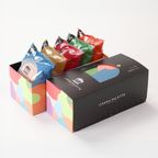 秋限定！ほっこり美味しい、秋色アソート（4種5個入） 2