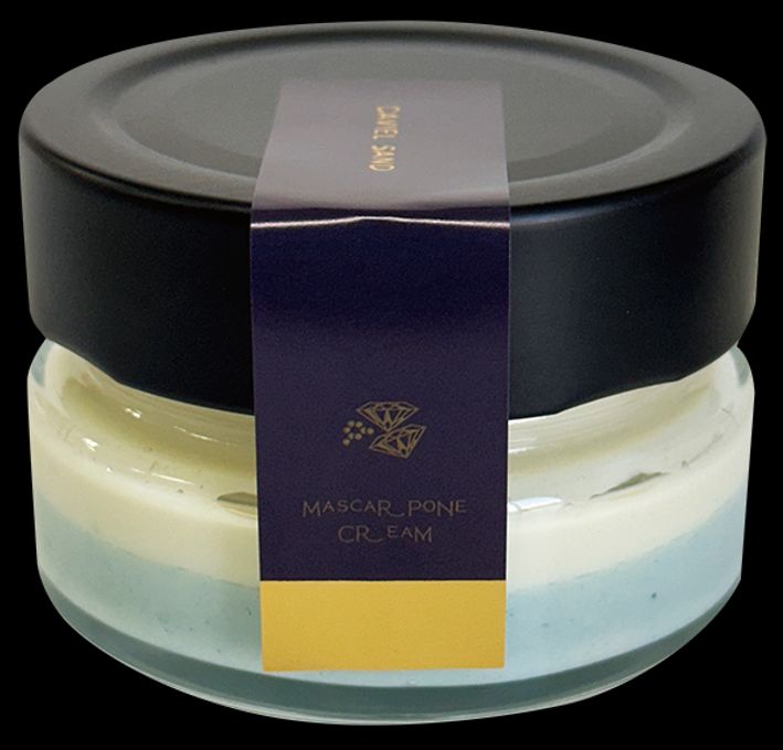 【母の日2026】新商品キャビエルサンド 【紙袋無し】 3