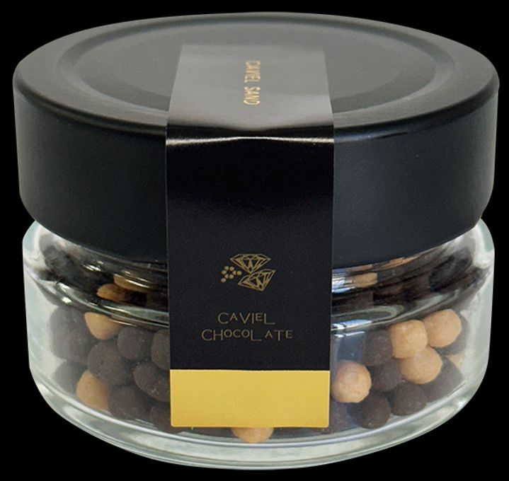 【母の日2026】新商品キャビエルサンド 【紙袋無し】 4