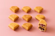 新パッケージダイヤモンド型バターサンド１月〜６月(６個入)【手土産・誕生日のお祝いに最適】 母の日のギフト・プレゼント2025 3