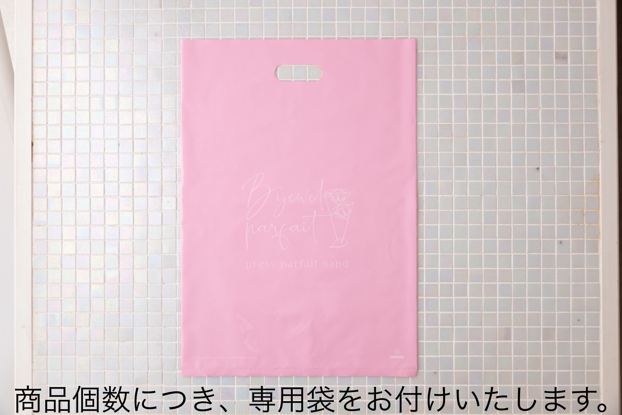 誕生日・記念日のお祝い】9月誕生石ドロップ型 サファイアネックレス