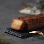 大人のパウンドケーキブランデー 1