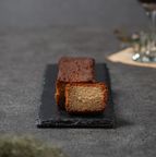 大人のパウンドケーキブランデー 2