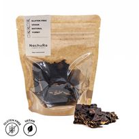 身体に優しいヴィーガンショコラクランチ【1袋あたり 50g】《卵・乳製品・小麦・白砂糖不使用》《ヴィーガンスイーツ》《グルテンフリー》《アレルギー配慮》