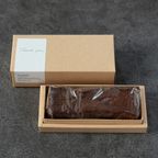 大人のパウンドケーキ ブランデー【1個 180g】《小麦・白砂糖不使用》《グルテンフリー》《アレルギー配慮》 2