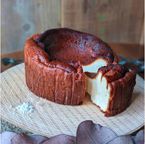 【冷凍販売】北海道産素材だけで作り上げた、とっておきのチーズケーキ 2