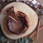 【冷凍販売】北海道産素材だけで作り上げた、とっておきのチーズケーキ 3