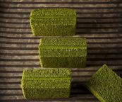 【茶の環】抹茶チョコサンド 4個入 2