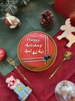 Christmas Red cake/ 4号サイズ/クリスマスケーキ2026⭐︎ 3