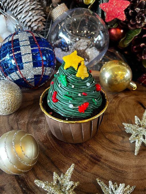 カップケーキ 2024 2