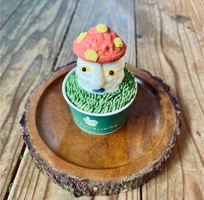 cupcake owner’s select【6cup set box】/カップケーキ6個セット  5