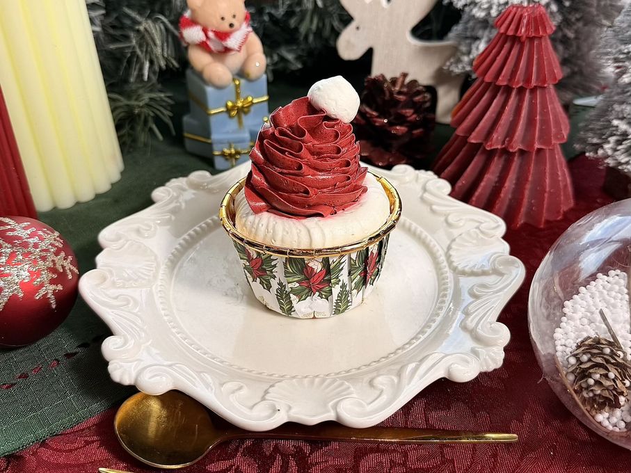 Christmas Special box 2026/カップケーキ/クリスマスケーキ2026⭐︎ 6