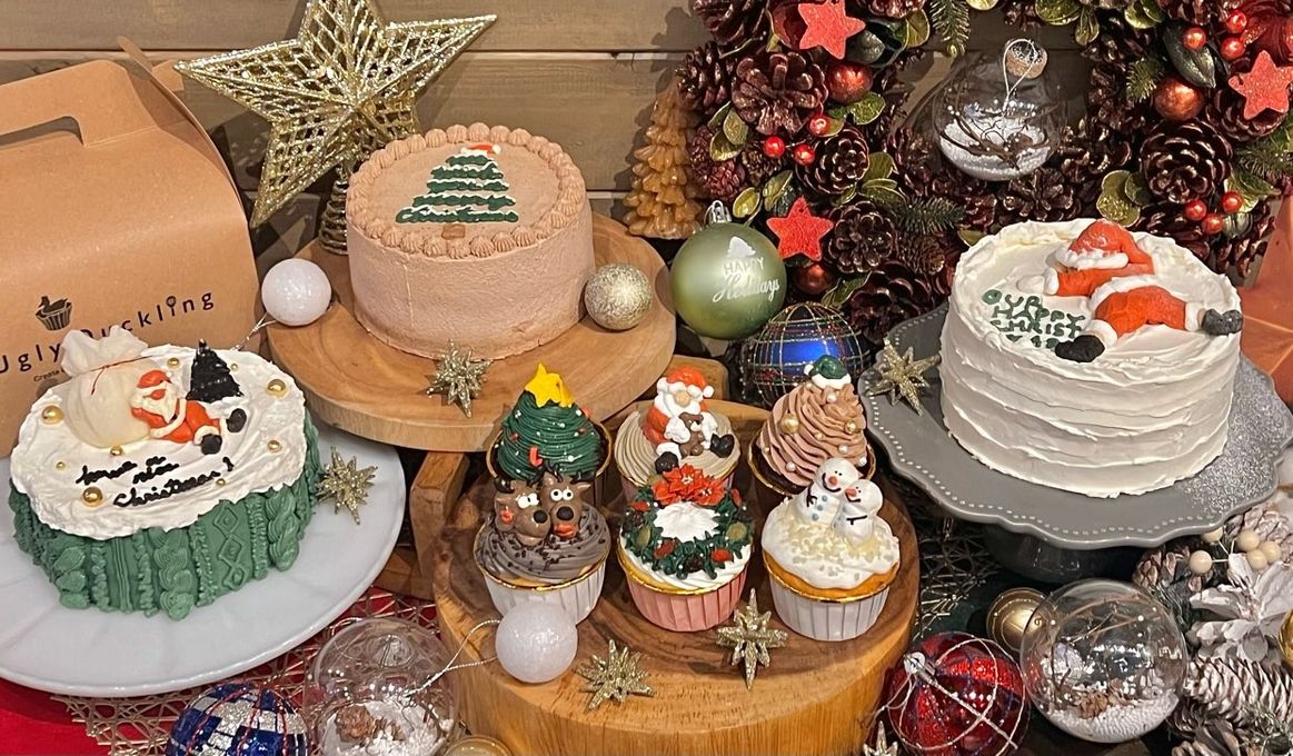 カップケーキ 2024 7