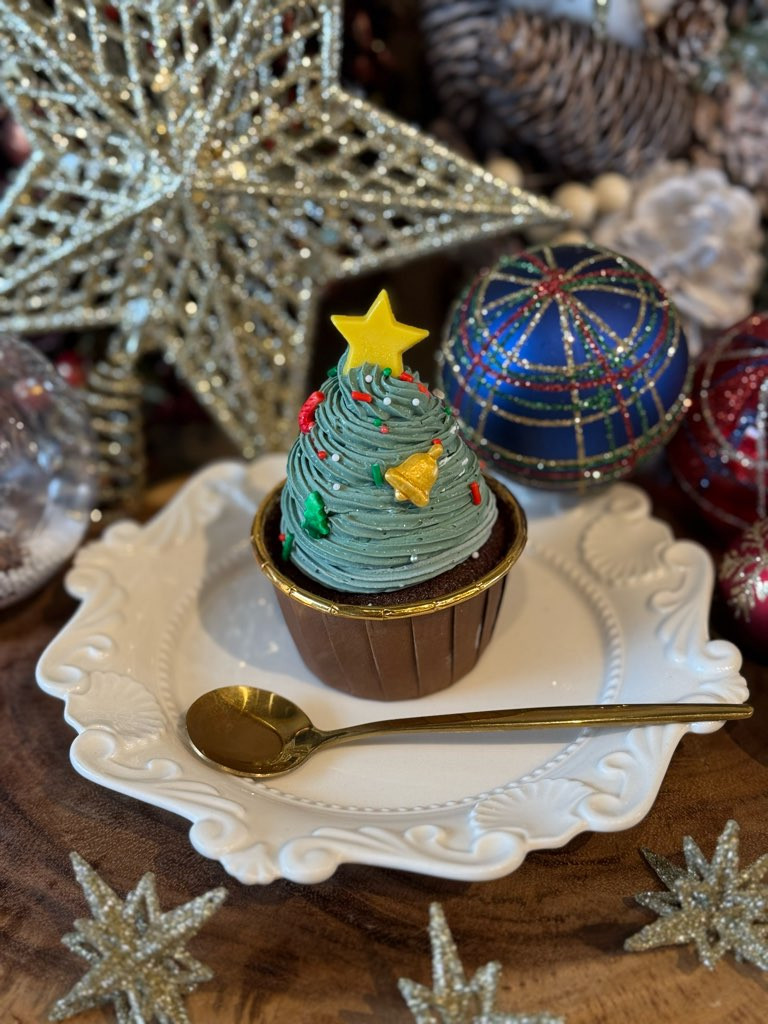 Christmas Special box/カップケーキ(THE Ugly Duckling Christmas Special box/カップケーキ(THE Ugly Duckling