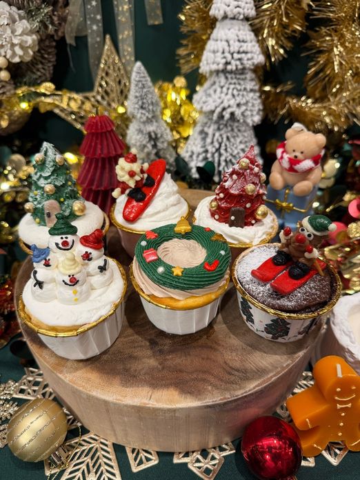 Christmas Special box 2025